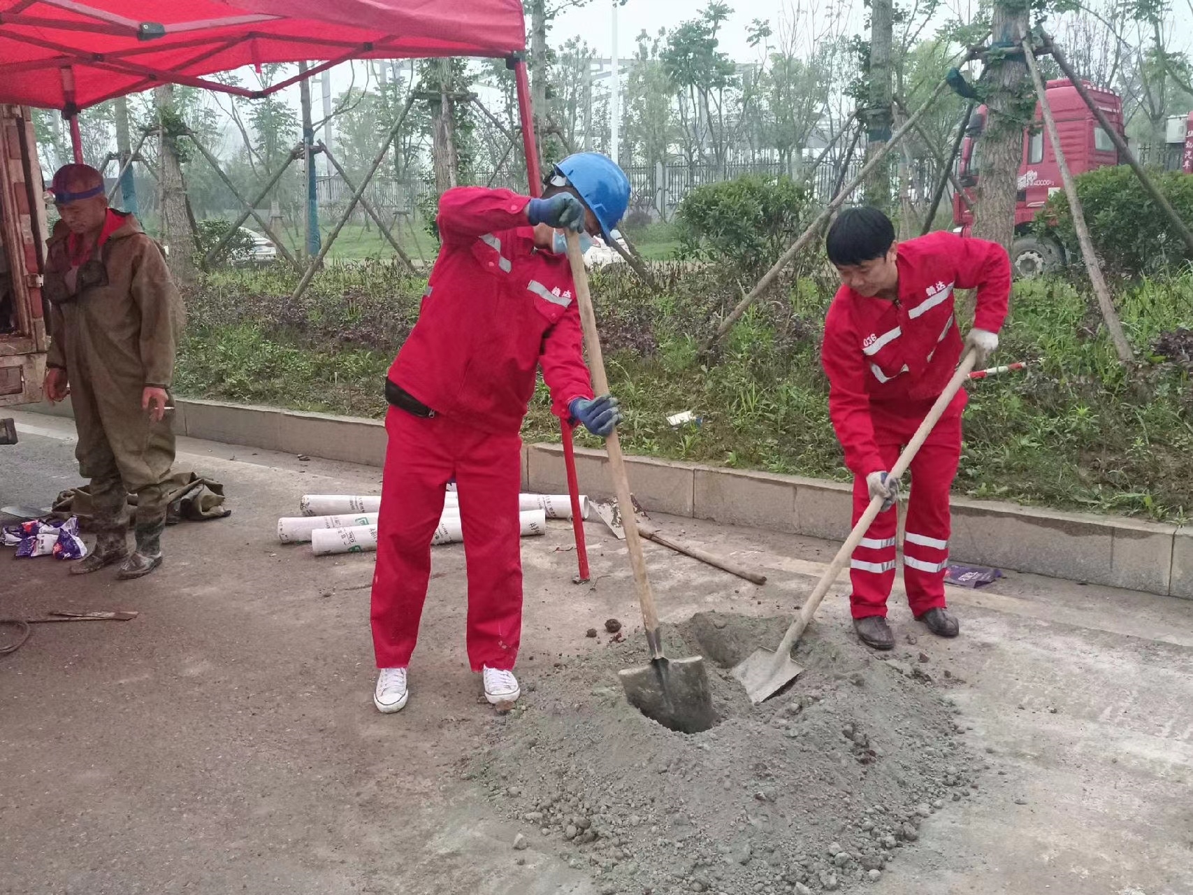 海北管道疏通哪家好】及时进行市政管道清淤